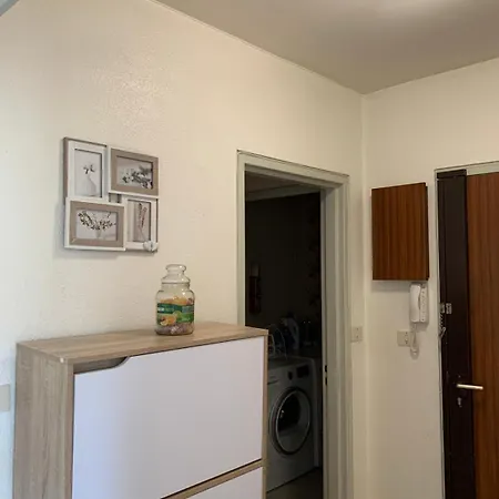 Privee Calme Dans Chez Habitant
